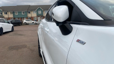 Ford Puma 1.0 EcoBoost Hybrid mHEV ST-Line 5dr Petrol Hatchback